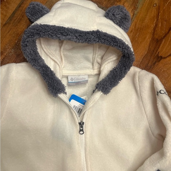 NWT Columbia Western Barlow Bunting - Picture 3 of 6